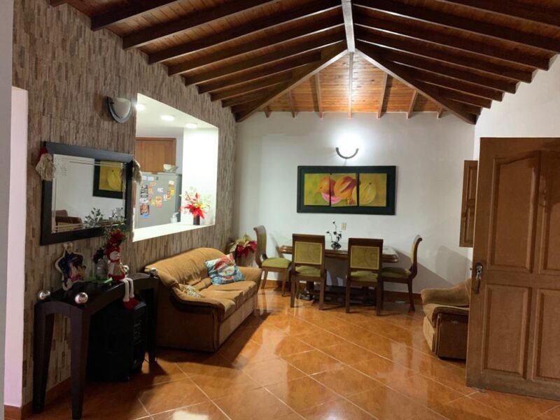 27. Finca en Copacabana