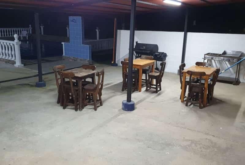 27. Finca en Copacabana