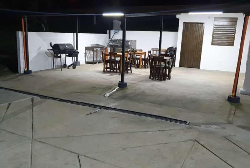 27. Finca en Copacabana