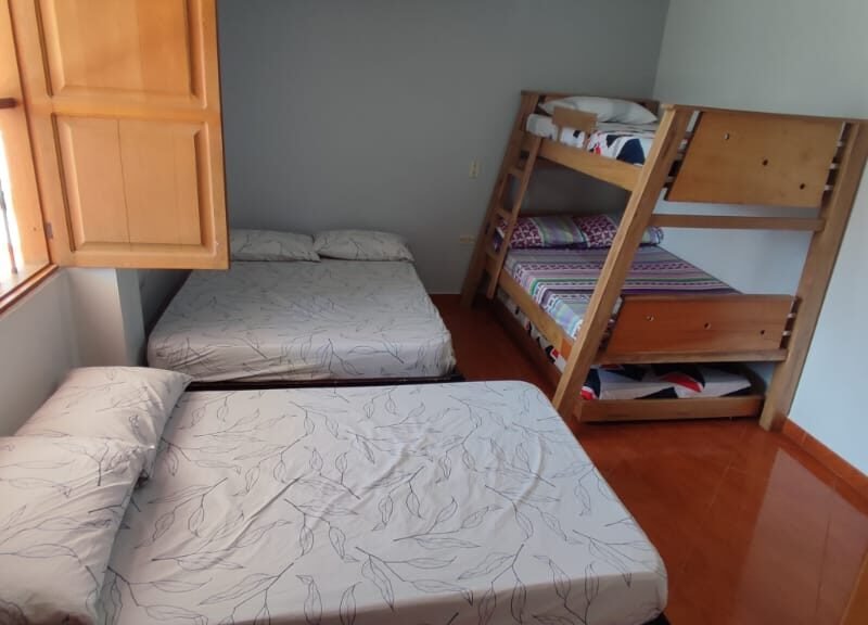 27. Finca en Copacabana