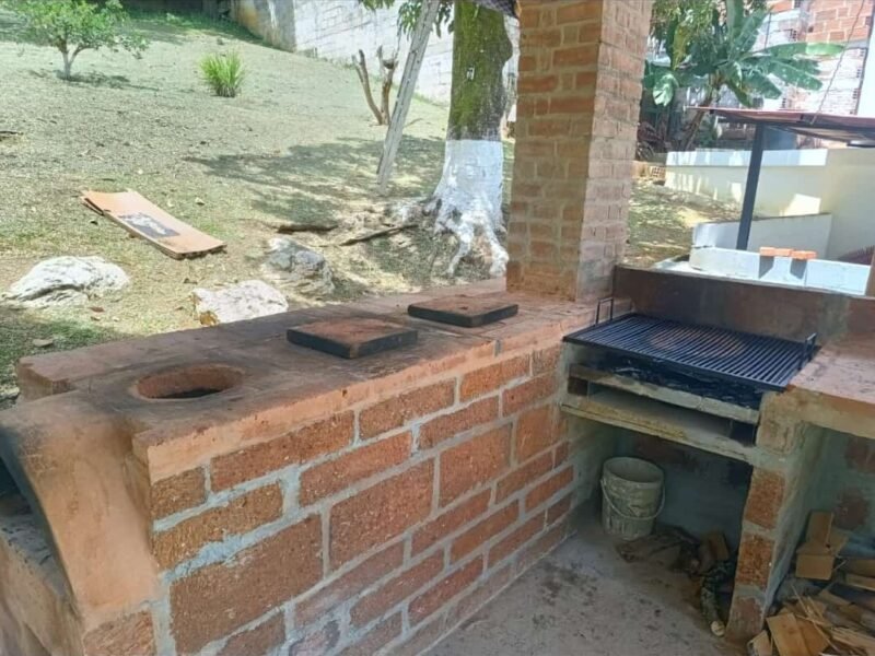 27. Finca en Copacabana