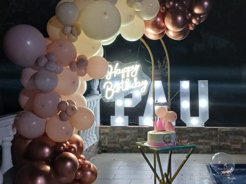 27. Finca en Copacabana