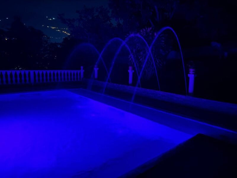 27. Finca en Copacabana