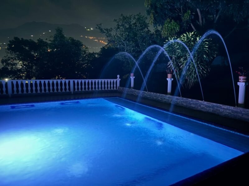 27. Finca en Copacabana