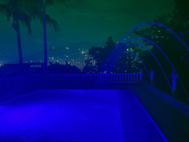 27. Finca en Copacabana