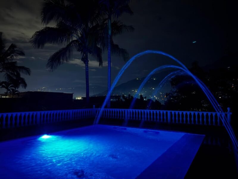 27. Finca en Copacabana