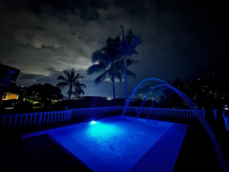 27. Finca en Copacabana