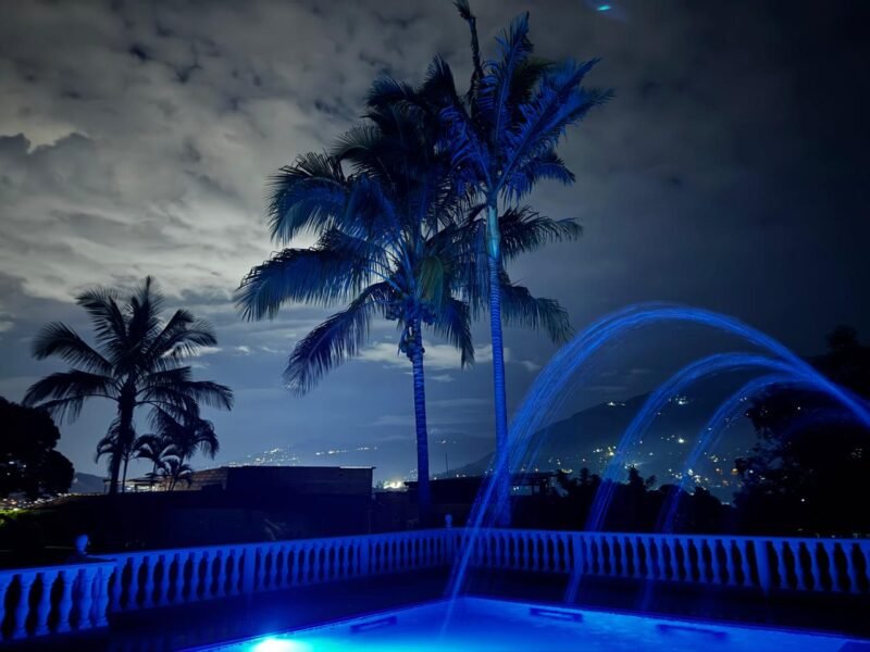 27. Finca en Copacabana