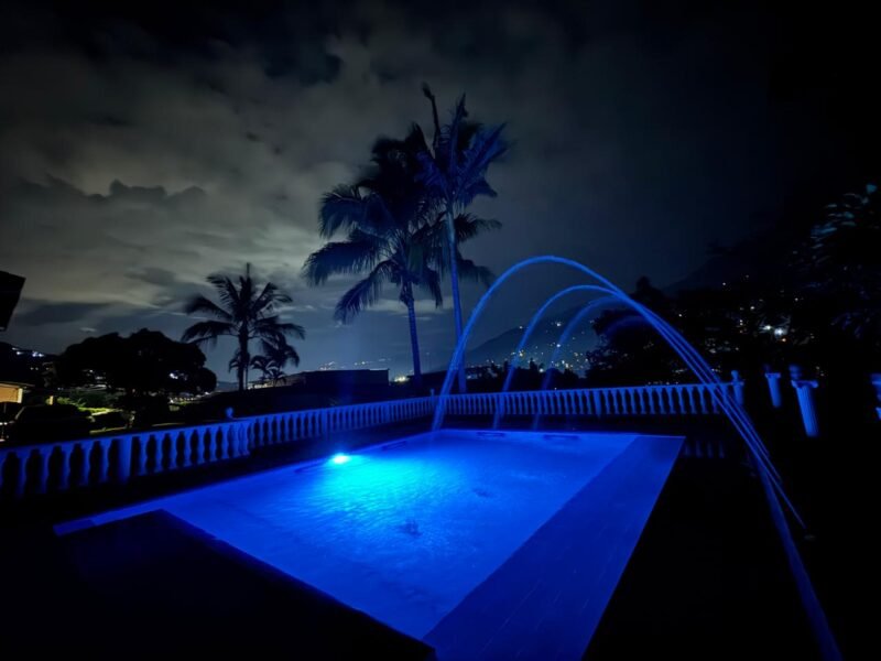 27. Finca en Copacabana