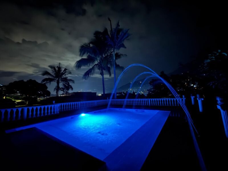 27. Finca en Copacabana