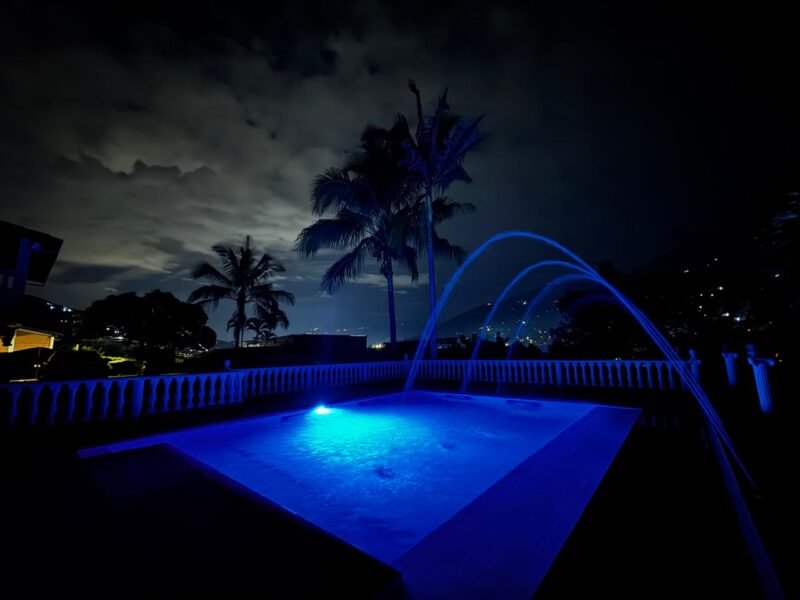 27. Finca en Copacabana