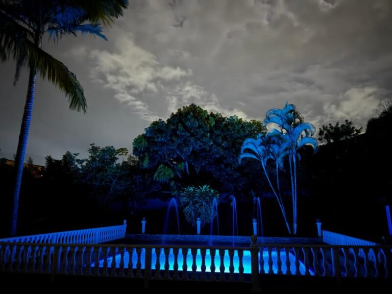 27. Finca en Copacabana