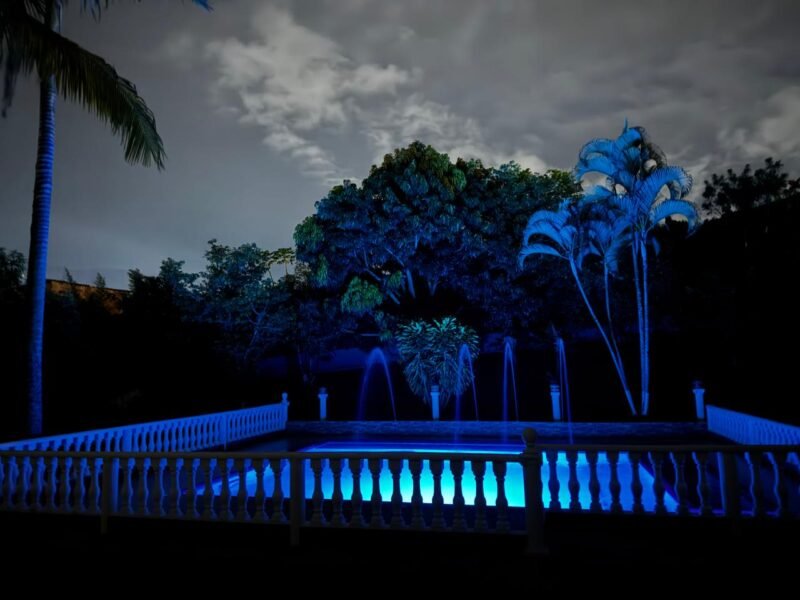 27. Finca en Copacabana