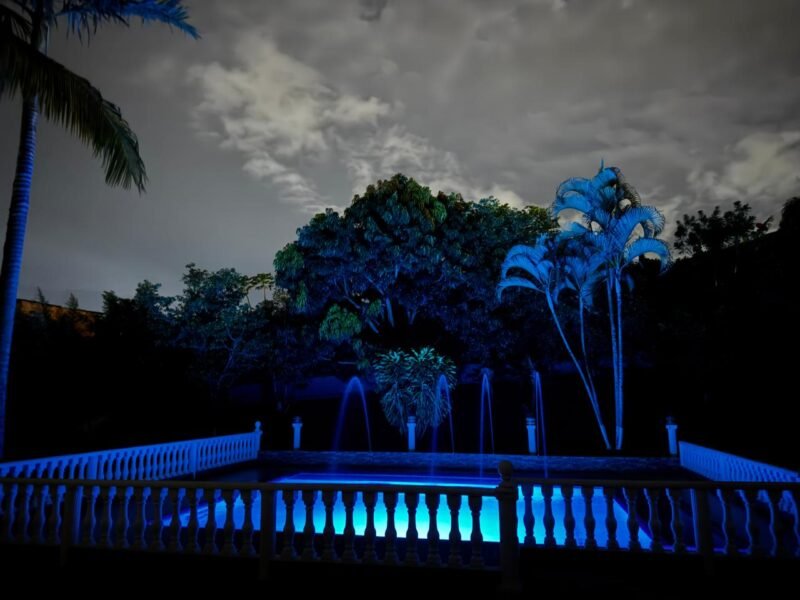 27. Finca en Copacabana