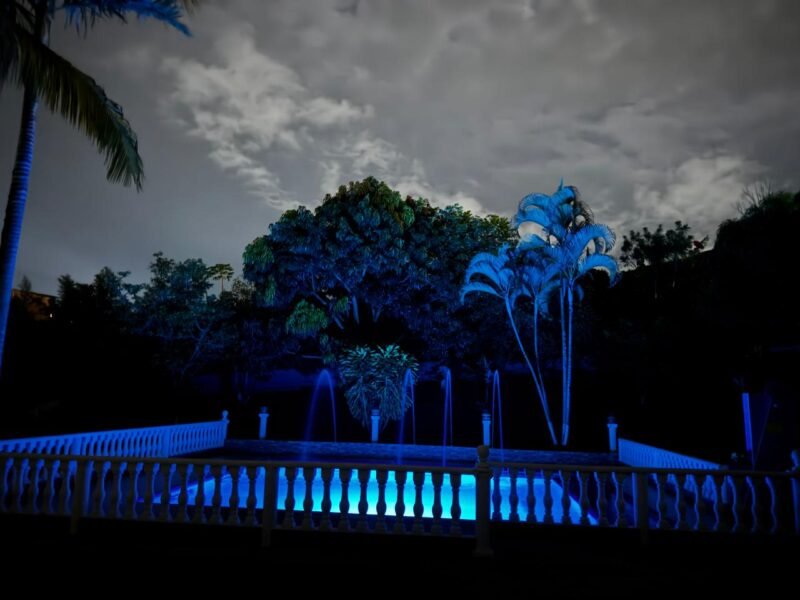 27. Finca en Copacabana