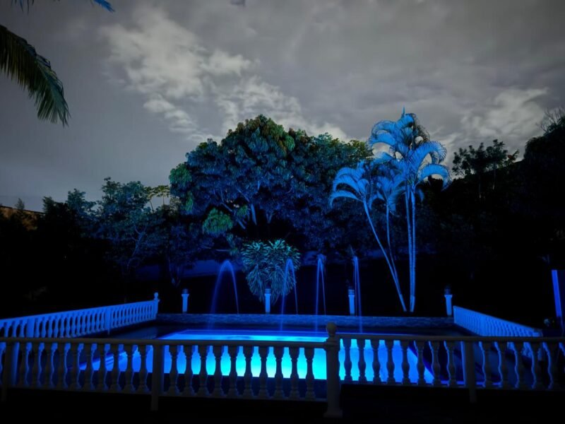 27. Finca en Copacabana