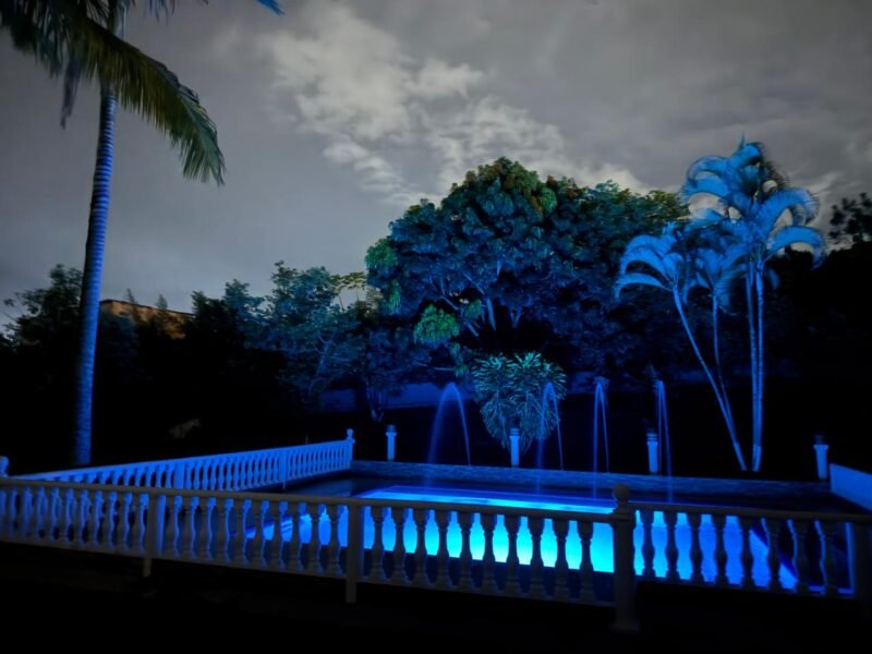 27. Finca en Copacabana