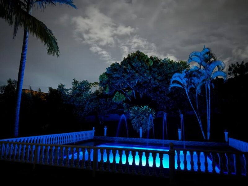 27. Finca en Copacabana