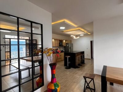 10. Finca en Barbosa vereda el tigre