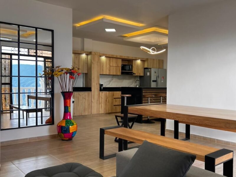 10. Finca en Barbosa vereda el tigre