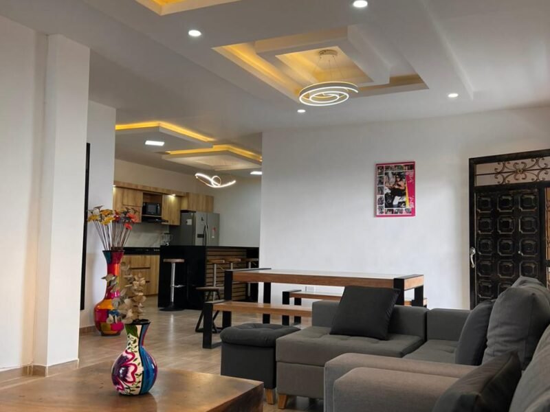 10. Finca en Barbosa vereda el tigre