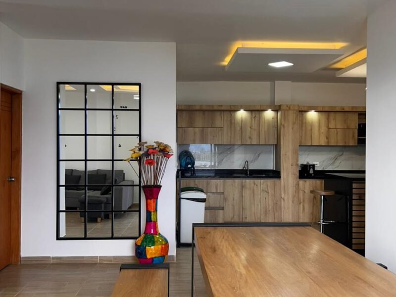 10. Finca en Barbosa vereda el tigre