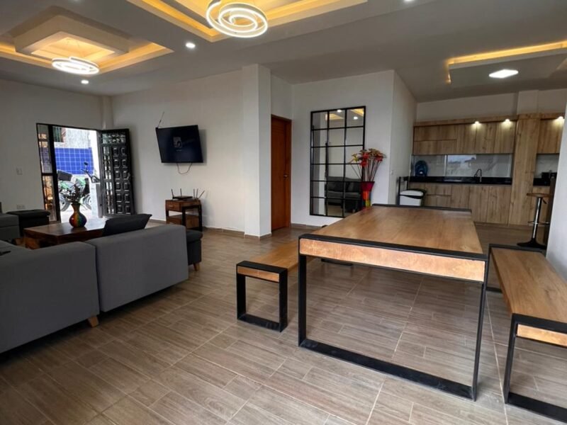 10. Finca en Barbosa vereda el tigre