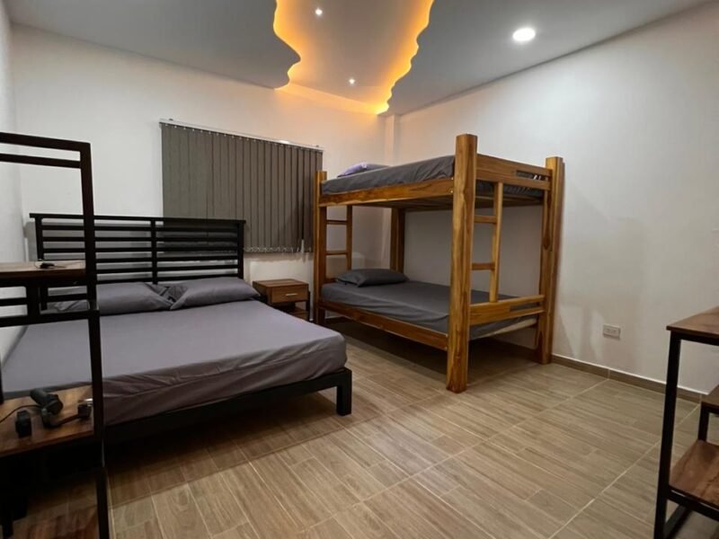 10. Finca en Barbosa vereda el tigre