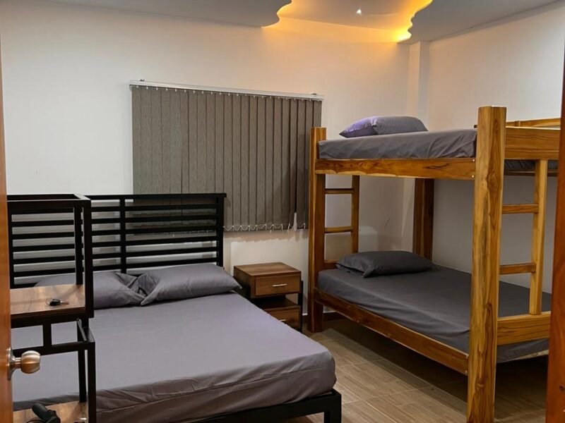 10. Finca en Barbosa vereda el tigre