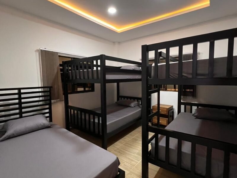 10. Finca en Barbosa vereda el tigre