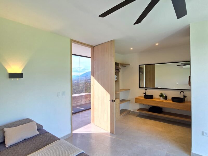 11. Finca en San Jerónimo