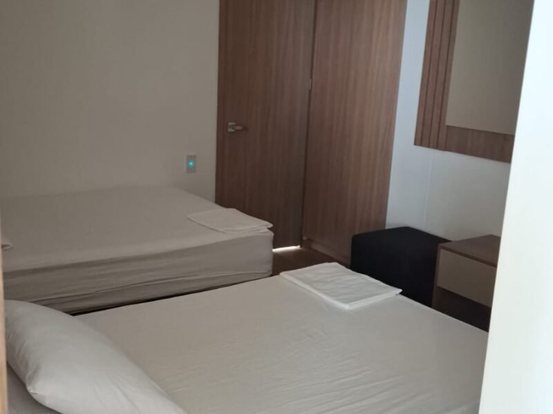 14. Finca en Copacabana