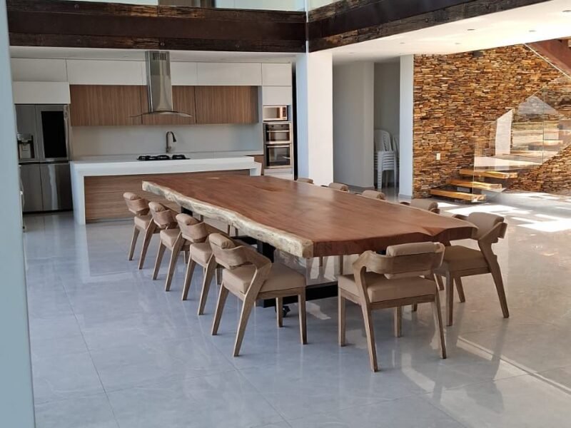 14. Finca en Copacabana