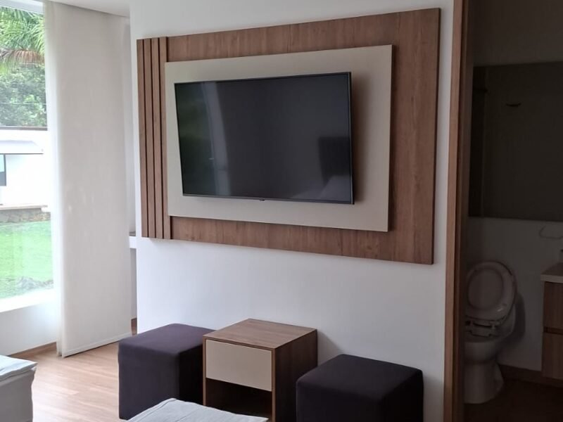 14. Finca en Copacabana