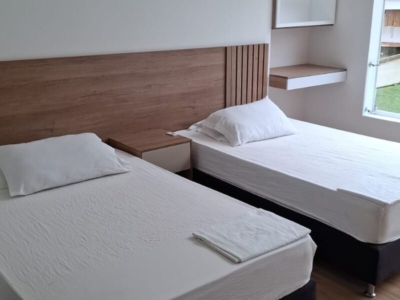 14. Finca en Copacabana