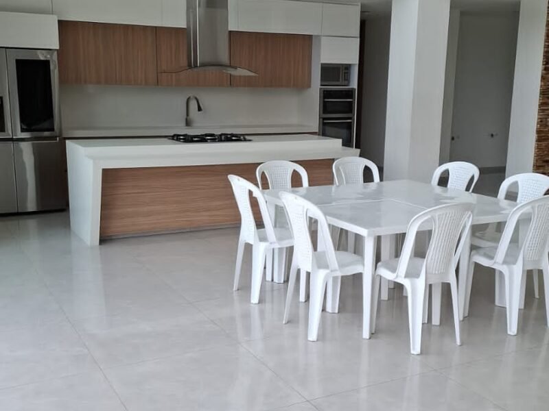 14. Finca en Copacabana