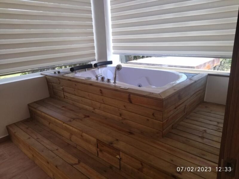 14. Finca en Copacabana