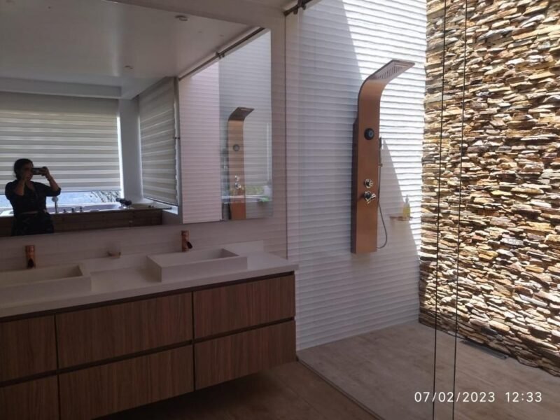 14. Finca en Copacabana