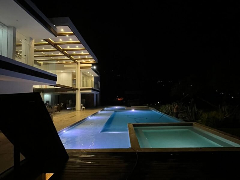 14. Finca en Copacabana