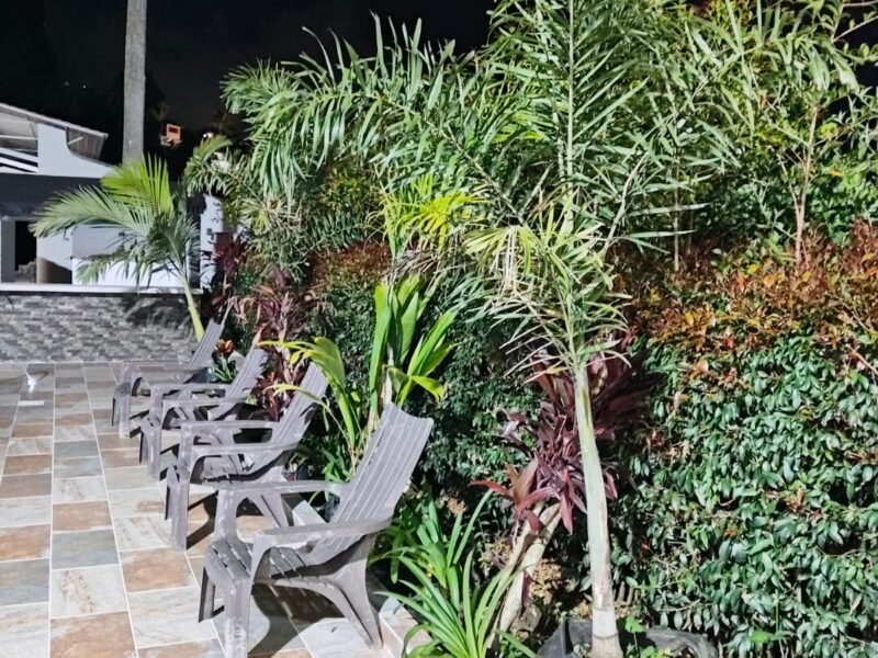 29. Finca en Parcelación El Limonar