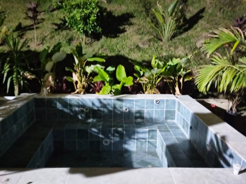 29. Finca en Parcelación El Limonar