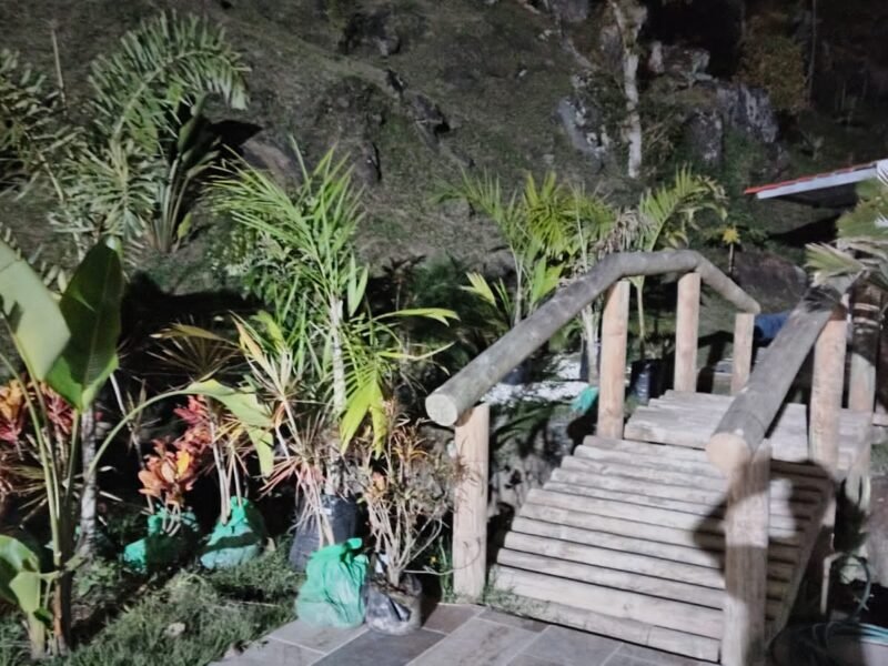 29. Finca en Parcelación El Limonar