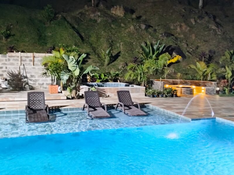 29. Finca en Parcelación El Limonar