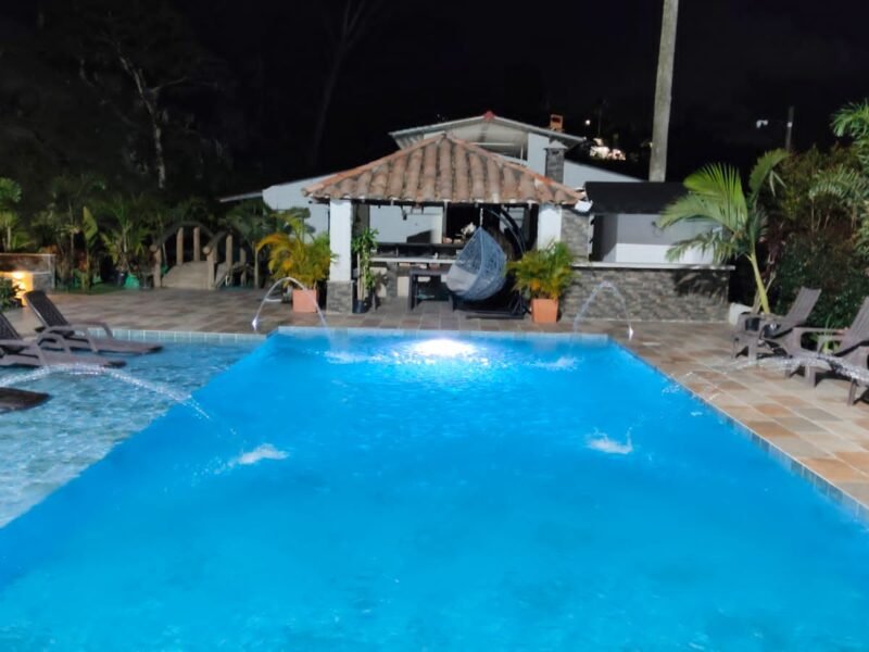 29. Finca en Parcelación El Limonar