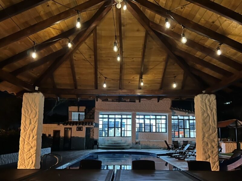 29. Finca en Parcelación El Limonar