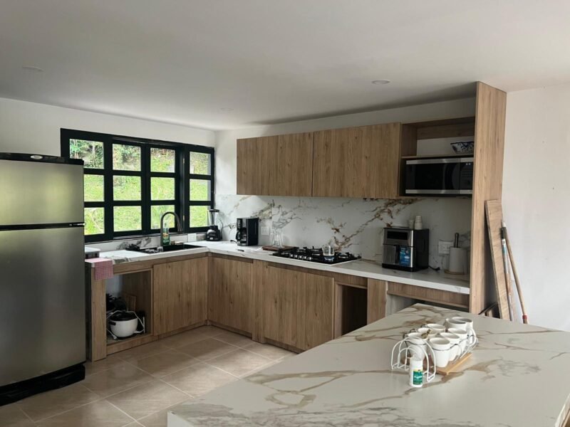 29. Finca en Parcelación El Limonar