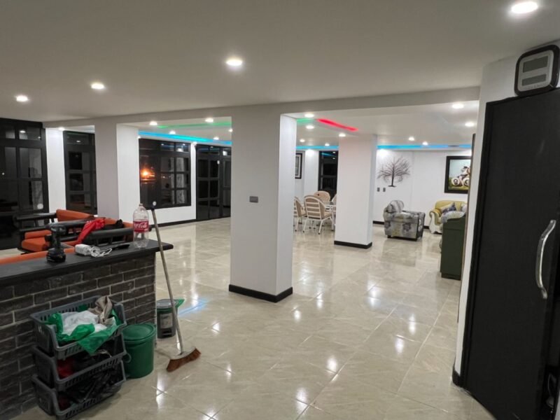 29. Finca en Parcelación El Limonar