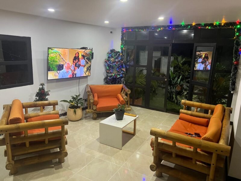 29. Finca en Parcelación El Limonar