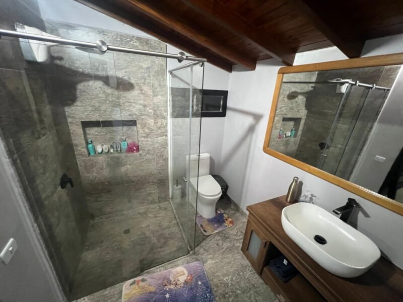 29. Finca en Parcelación El Limonar