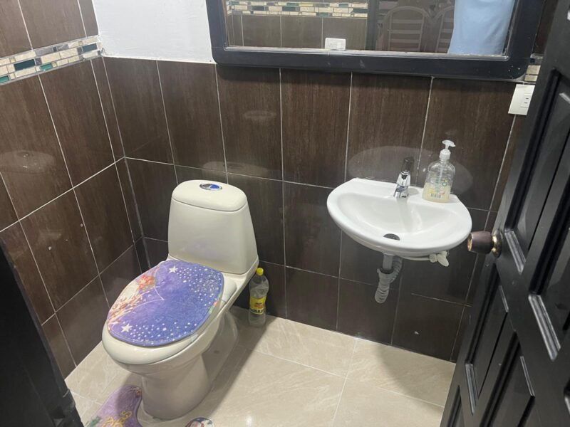 29. Finca en Parcelación El Limonar